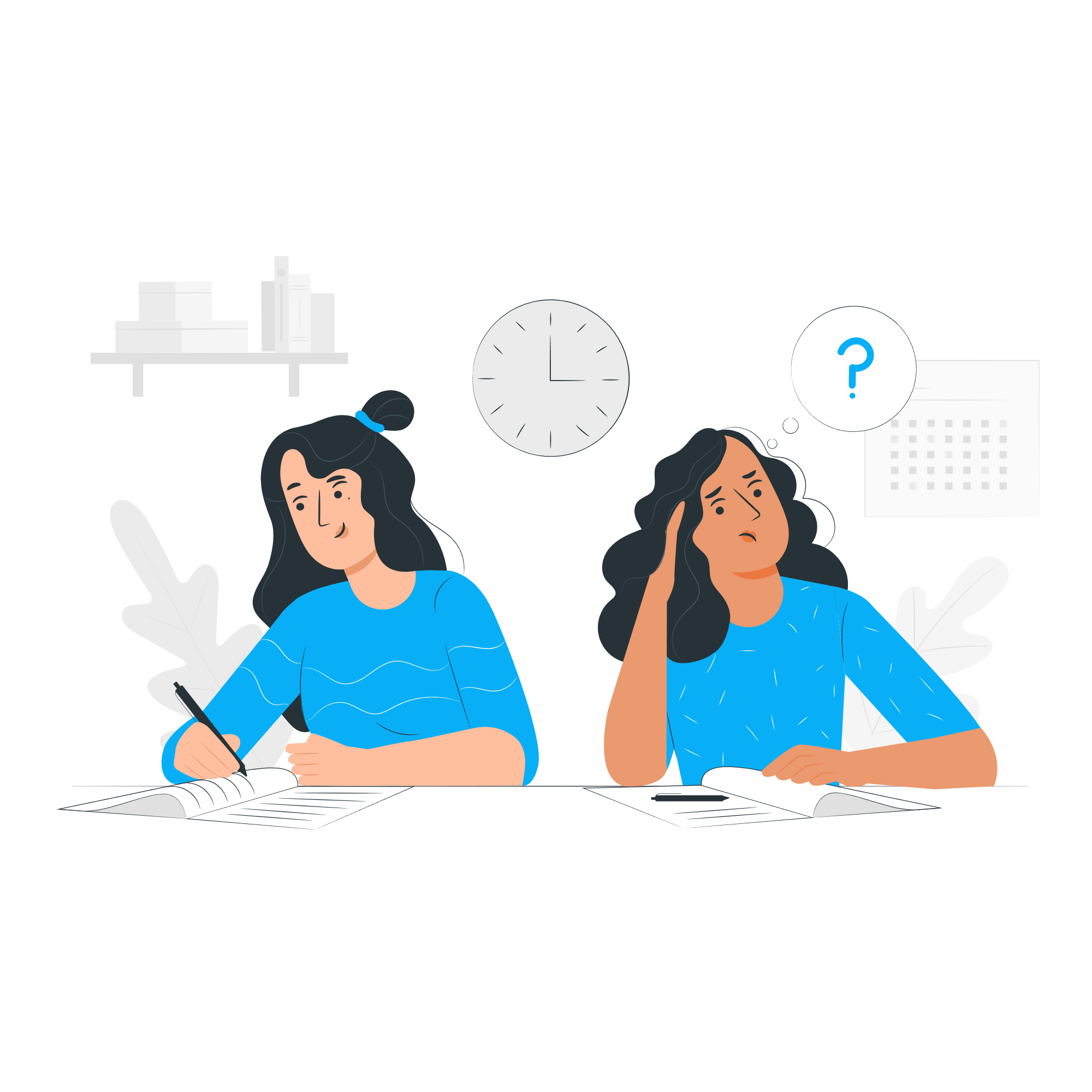 Academic level writing specialists